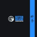 cover: Dope Ammo Aka Drunken Masters - Better Believe