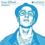 cover: Enzo Siffredi - Westkreuz