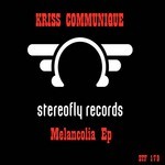 cover: Kriss Communique - Melancolia