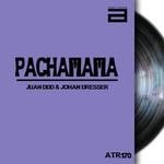 cover: Juan Ddd - PachaMama