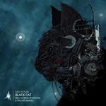 cover: Deep Future - Black Cat