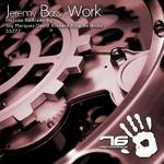 cover: Jeremy Bass - Work (remixes)