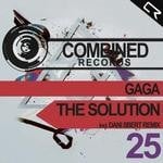 cover: Gaga - The Solution