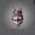 cover: Peppe Laronga - Standoff EP