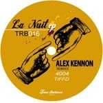 cover: Alex Kennon - La Nuit