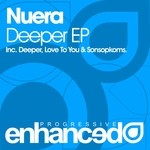 cover: Nuera - Deeper EP