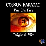 cover: Coskun Karadag - I'm On Fire