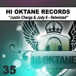 cover: Charge, Justin|Jody 6 - Retwisted