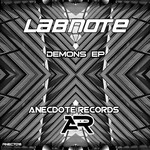 cover: Labnote - Demons EP