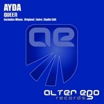 cover: Ayda - Queen