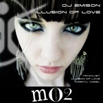 cover: Dj Emison - Illusion Of Love