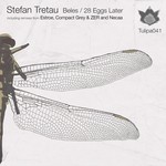 cover: Stefan Tretau - Beles