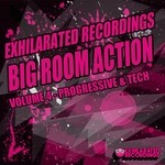 cover: Various - Big Room Action Volume 4