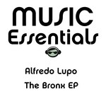 cover: Alfredo Lupo - The Bronx EP