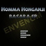 cover: Homma Honganji - Basara EP