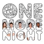 cover: Maroon 5 - One More Night (Remixes)