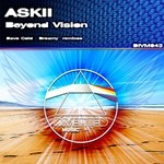 cover: Askii - Beyond Vision