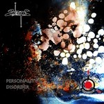 cover: 2drops - Personality Disorder