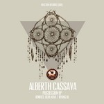 cover: Alberth Cassava - Possession EP