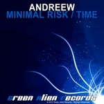 cover: Andreew - Minimal Risk