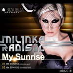 cover: Milinka Radisic - My Sunrise