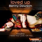 cover: Benny Dawson - Loved Up