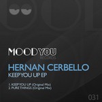 cover: Hernan Cerbello - Keep You Up