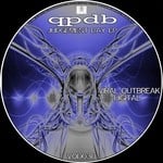 cover: Qpdb - Judgement Day EP