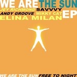 cover: Richmond, Jey|Mikky Cat|Elina Milan|Savvvy|Andy Groove - We Are The Sun EP