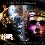 cover: The Rumblist - Reset The World EP