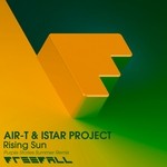 cover: Air T|Istar Project - Rising Sun