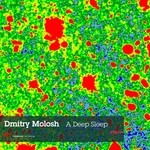 cover: Dmitry Molosh - A Deep Sleep