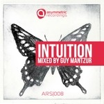 cover: Mantzur, Guy|Various - Intuition (mixed by Guy Mantzur) (unmixed tracks)