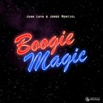 cover: Jorge Montiel|Laya, Juan - Boogie Magic