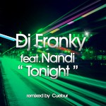 cover: Dj Franky|Nandi - Tonight