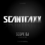 cover: Scope Dj - Scantraxx 101