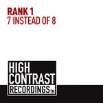 cover: Rank 1 - 7 Instead Of 8