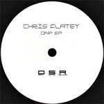 cover: Chris Flatey - Drip EP