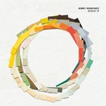 cover: Benny Rodrigues - Desolat