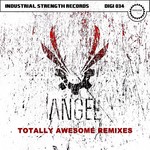 cover: Angel - Totally Awesome Remixes