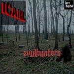 cover: I Carl - Soulhunters