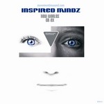 cover: Inspired Mindz - New Worlds