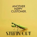 cover: Step In Out - Another Happy Customer