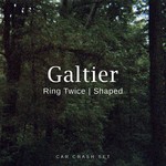 cover: Galtier - Ring Twice