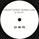 cover: Cristiano Ghas Los - 2705 EP