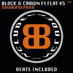 cover: Block & Crown|Flat 45 - Smokescreen