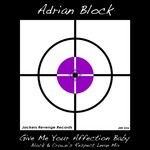 cover: Adrian Block - Give Me Your Affection Baby