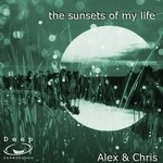 cover: Alex & Chris - The Sunsets Of My Life