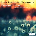 cover: Amelia|Lost Emotions - Distant Love