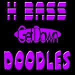 cover: H Bass - Doodles